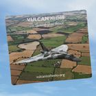XH558 Airbrakes Deployed Mouse Mat